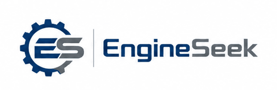 EngineSeek logo