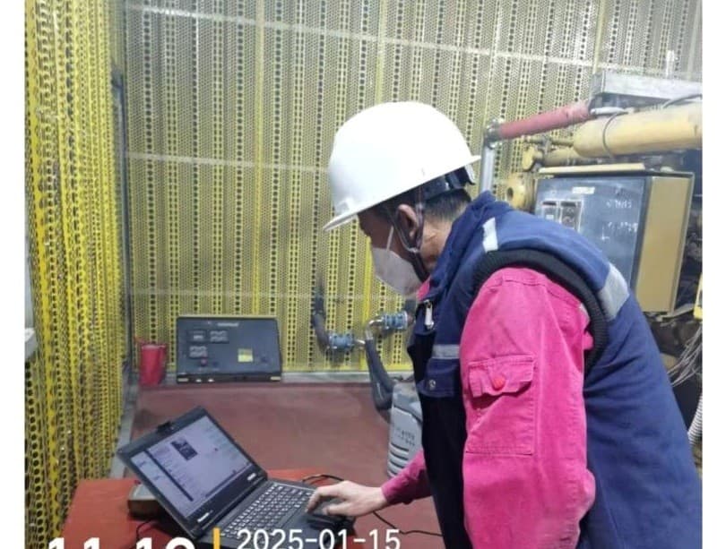 Load testing and technical records